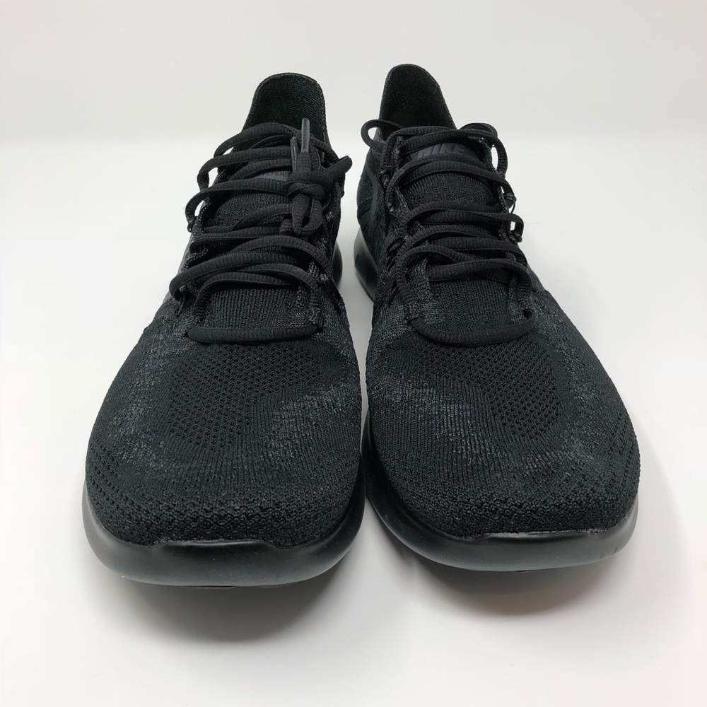 Nike Free RN Flyknit Men’s Running shoes - Picture 2 of 6
